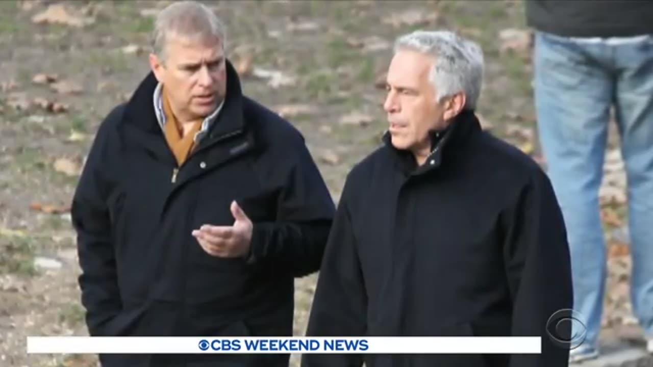 🚨Trump's Monday Just FELL APART As Epstein Bomb SHOCKS The UK