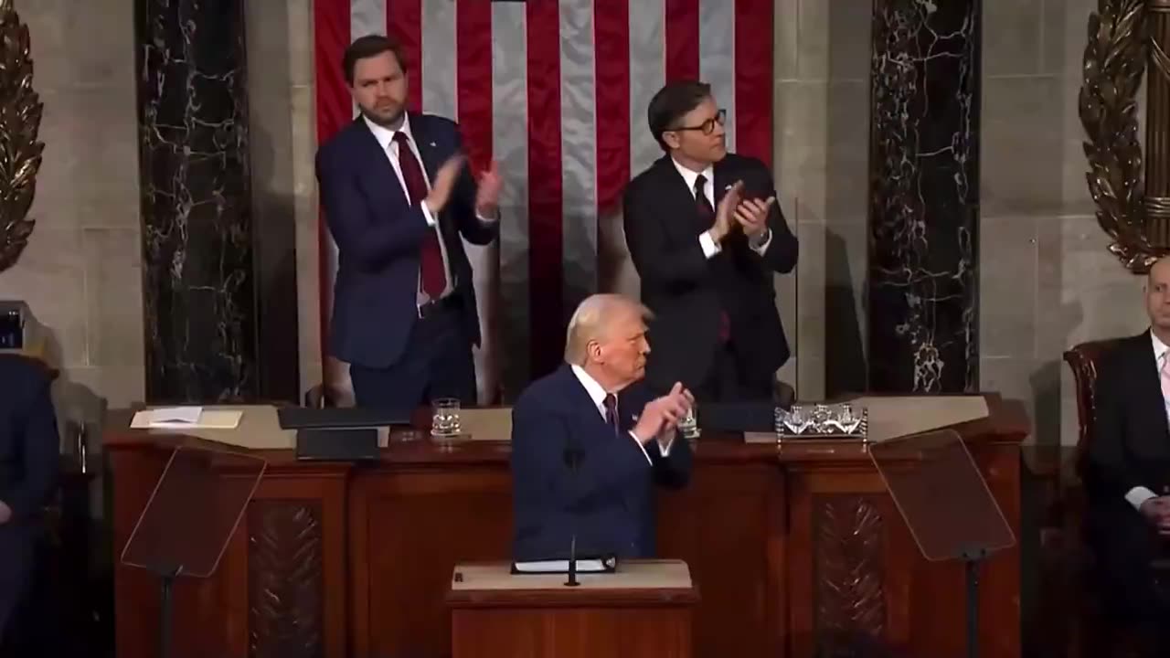 Trump Honors Laken Riley