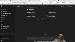 Is 25% inflation coming in 6 to 18 months with Silver at $100 cad? ... !discord