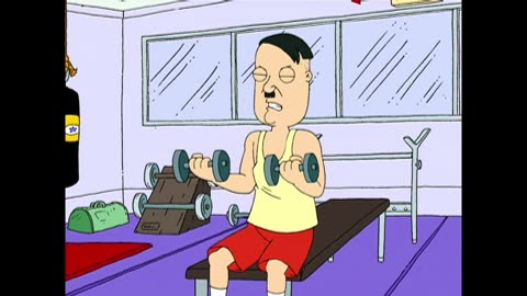 "Most of the world's problems stem from poor self image" - Louis Griffin