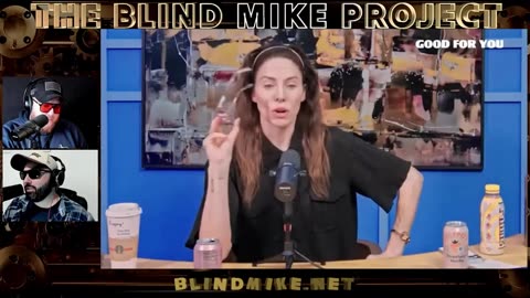Whitney Cummings Has Full Meltdown Over Podcast Numbers Controversy (1080p)