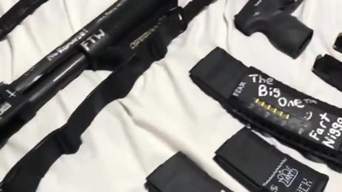 Minnesota Catholic School Shooter Video