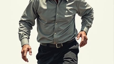 📜✨ “Salvation Is a Marathon” — Not a Moment, Not a Magic Sentence, Not a One-Time Transaction