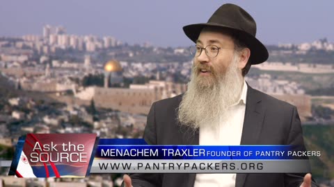 Israel Now News - Episode 594 - Menachem Traxler