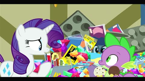 MLP S9 EP19