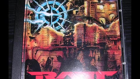 Ratt Detonator (FULL ALBUM) 🇺🇸