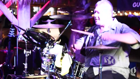 Everlong (FooFighters) by Gunner