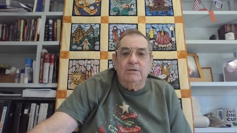 Gathering at the Well- Episode 20