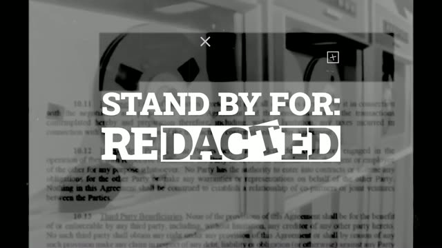 Get the FLOCK out of here! America's terrifying surveillance state is here
