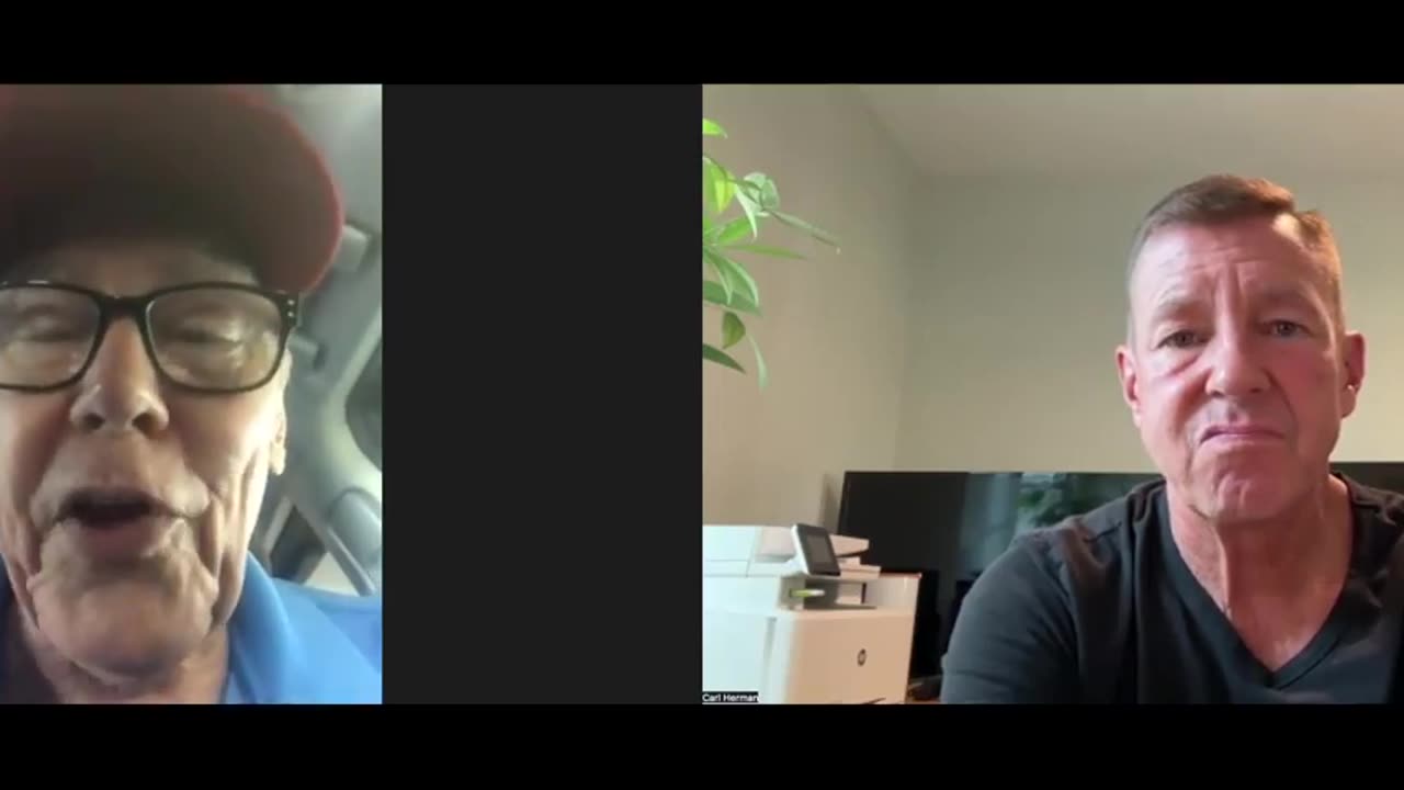 Need to Know News (21 October 2025) with Carl Herman, Joe Olson & Chris Weinert