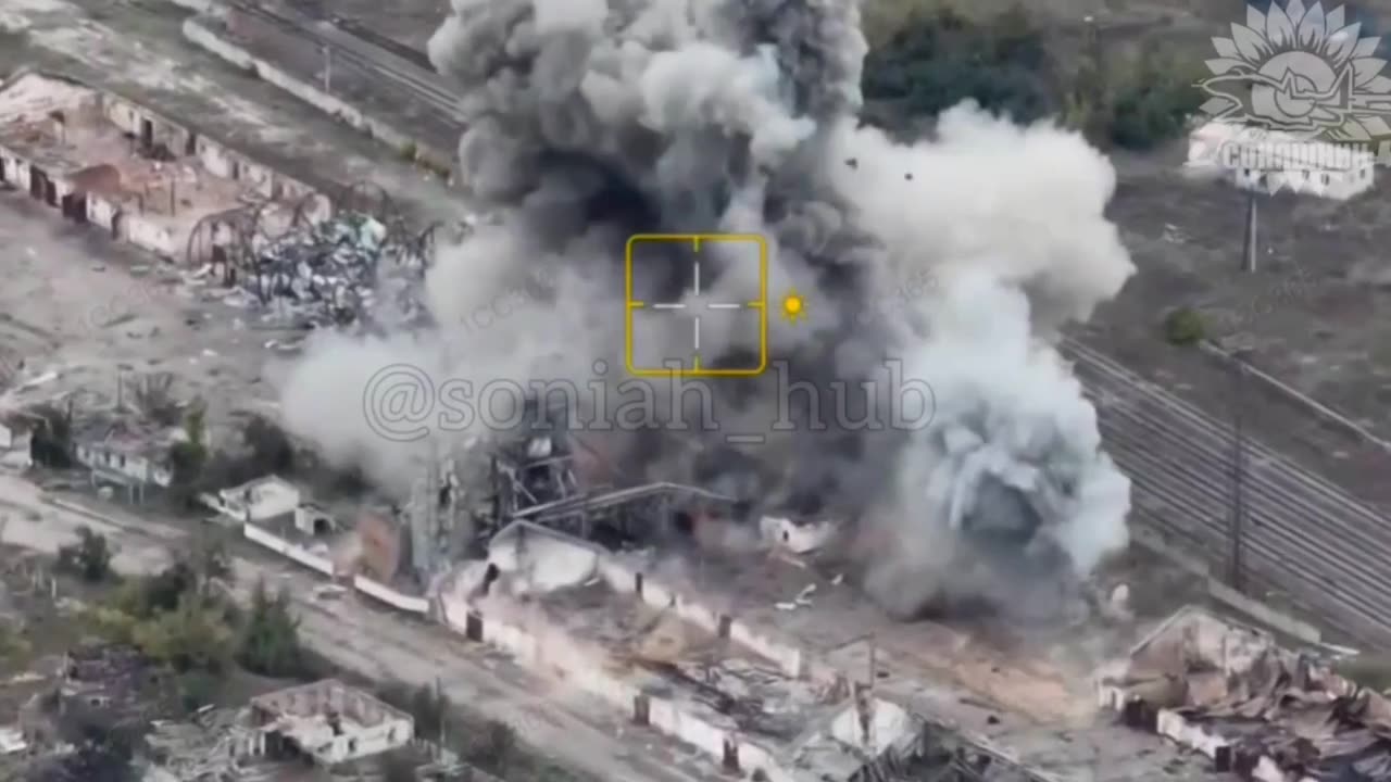 Su-27 crew destroys enemy radio operators with GBU-62 strike, - Soniashnyk