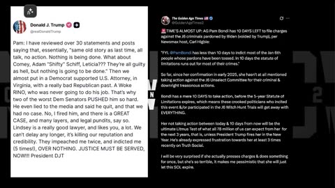 12.29.25: For [GOD & COUNTRY] Geronimo, Election 2020, MN FRAUD, Pray!