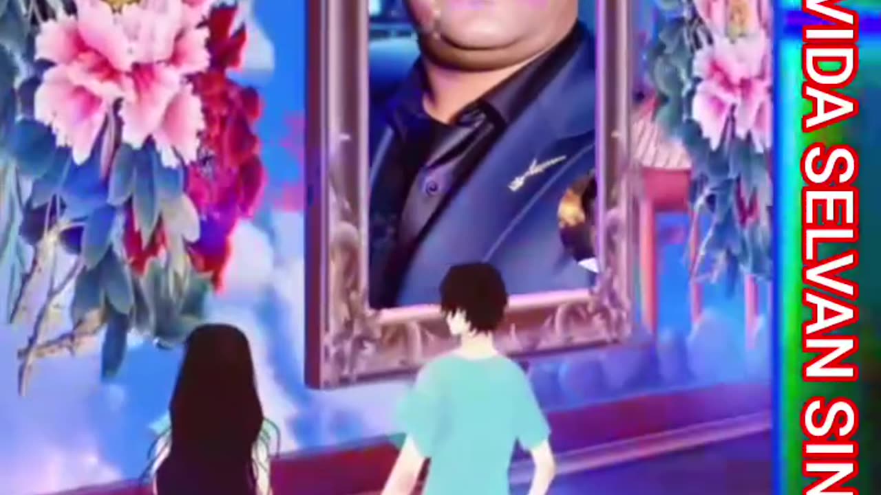 டி எம் எஸ் அய்யா எம் ஆர் வாசு அவர்களுக்கு பாடிய பாடல் இசை சங்கர கணேஷ்