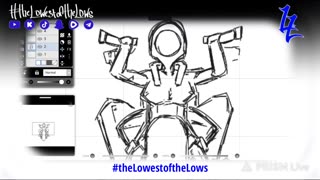 Bad Bike. #theLowestoftheLows