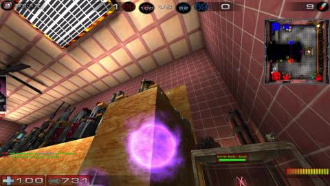 UT2004 Onslaught Online : D$K-GunShop-)o(-V5 2026/01/28 peak gameplay