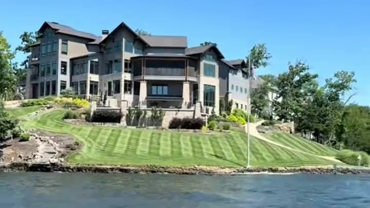 What do they do for a living