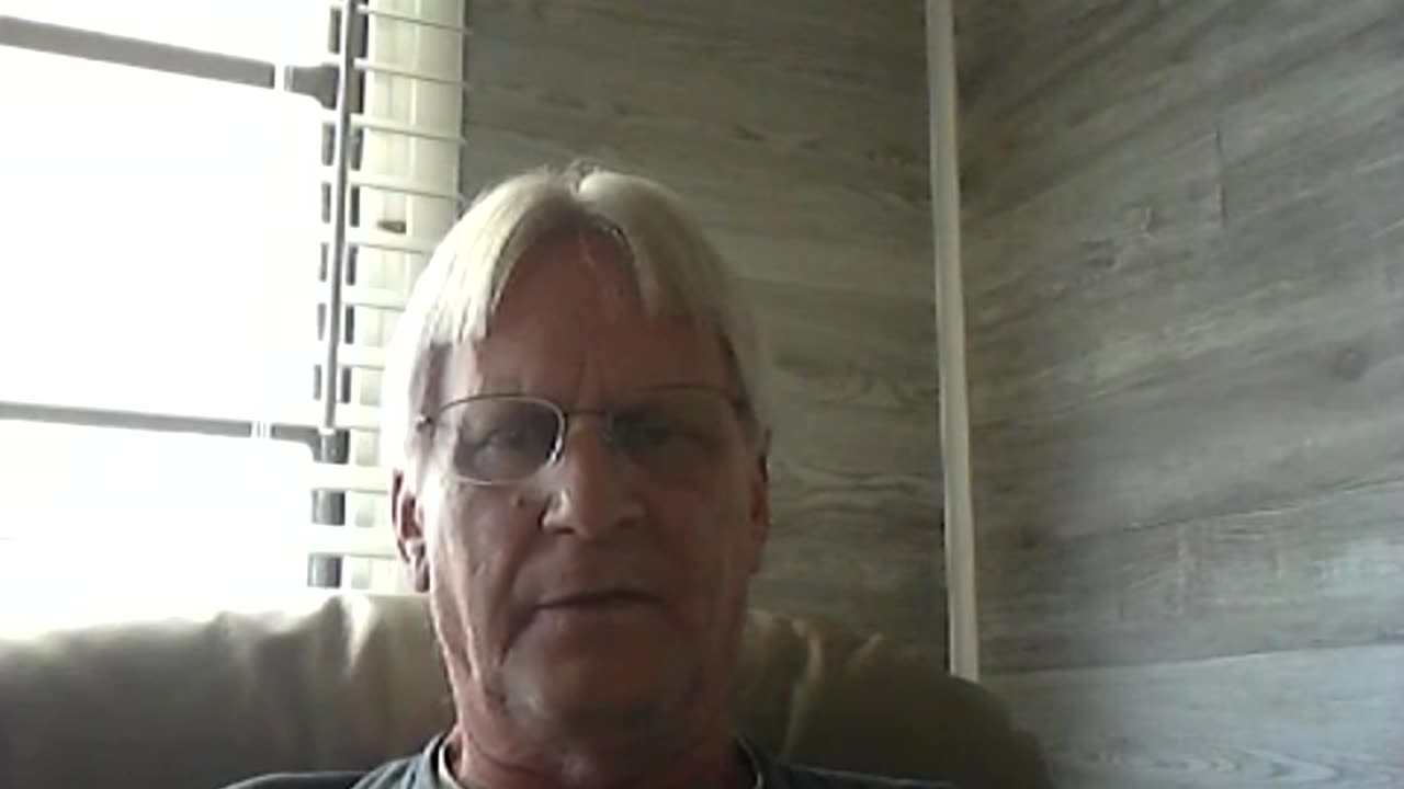 They kicked me off tik tok!