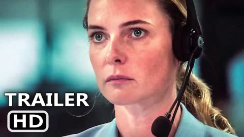 A HOUSE OF DYNAMITE Trailer (2025) Rebecca Ferguson, Idris Elba 
