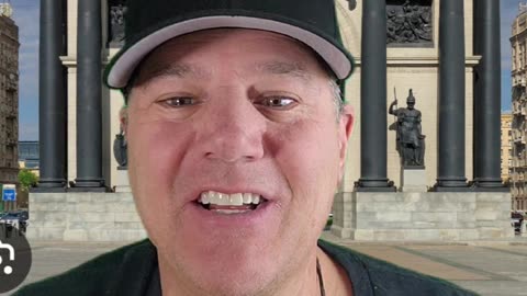 TRUMP IS BUILDING A MASONIC ARCH HE IS A GOD