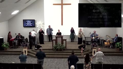 11-05-2025 "Endurance"