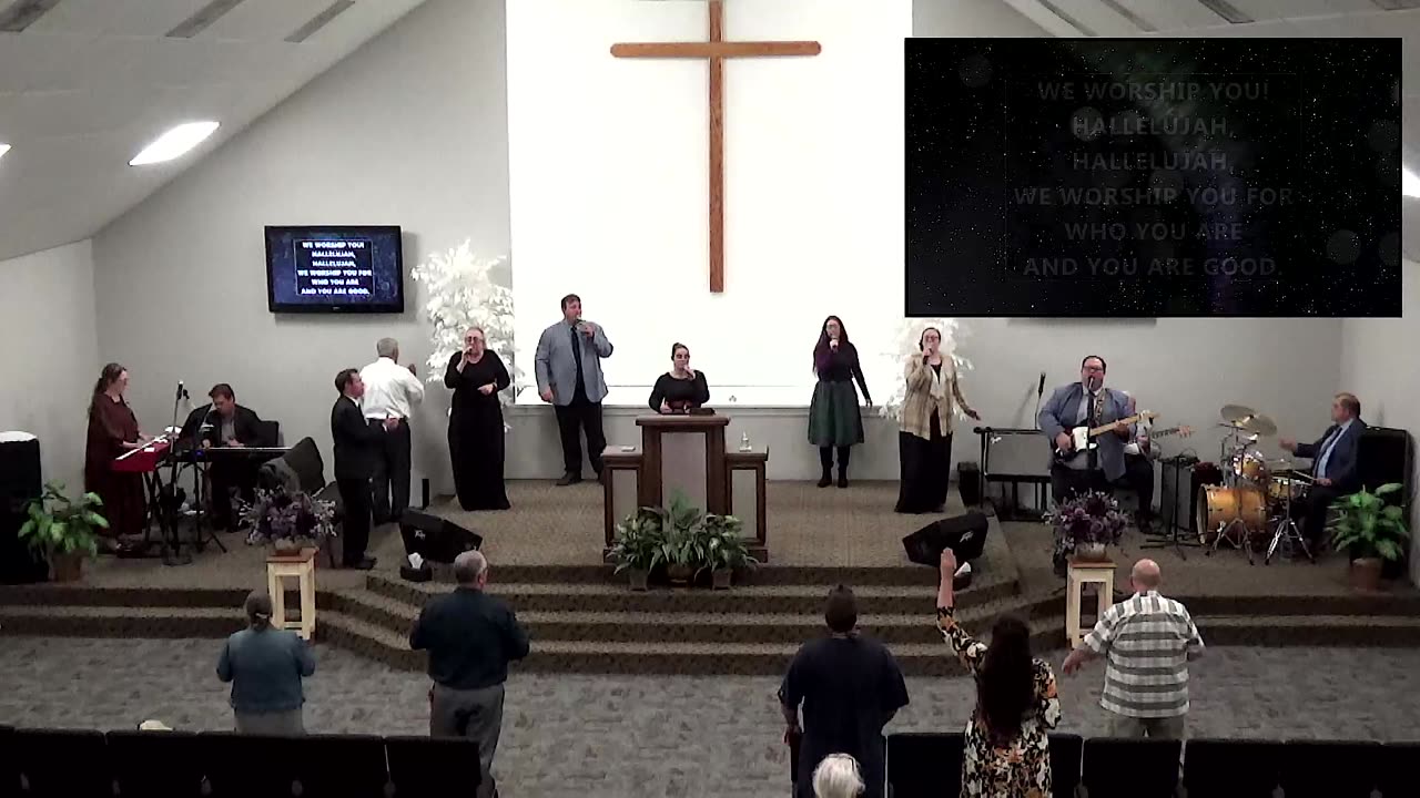 11-05-2025 "Endurance"