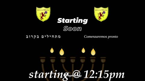 BGMCTV LIVE MESSIANIC SUKKOTH 8TH DAY SERVICE 2025