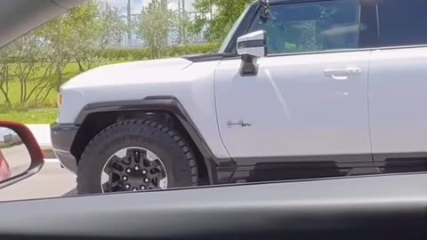 🚗✨ This 10,000 lbs Hummer EV Outaccelerates a Tesla! | FeedMyCuriosity