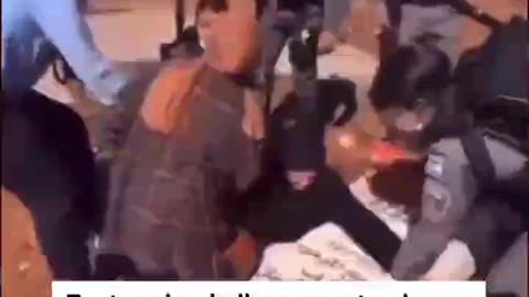 Jew Rothschild’s Israel plans to build a biblical (not the Christian Bible) garden on the grounds of a Muslim cemetery in the occupied West Bank.