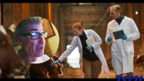 CLONED MEAT FLOODS U.S. FOOD SUPPLY WITH NO LABELS