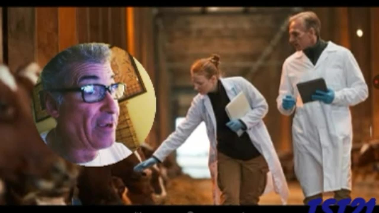 CLONED MEAT FLOODS U.S. FOOD SUPPLY WITH NO LABELS