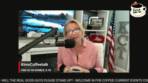 PRESIDENTS DAY MONDAY - FEB 16, 2026 - SUPPORTING MY PRESIDENT UNTIL THE JOB IS COMPLETE!