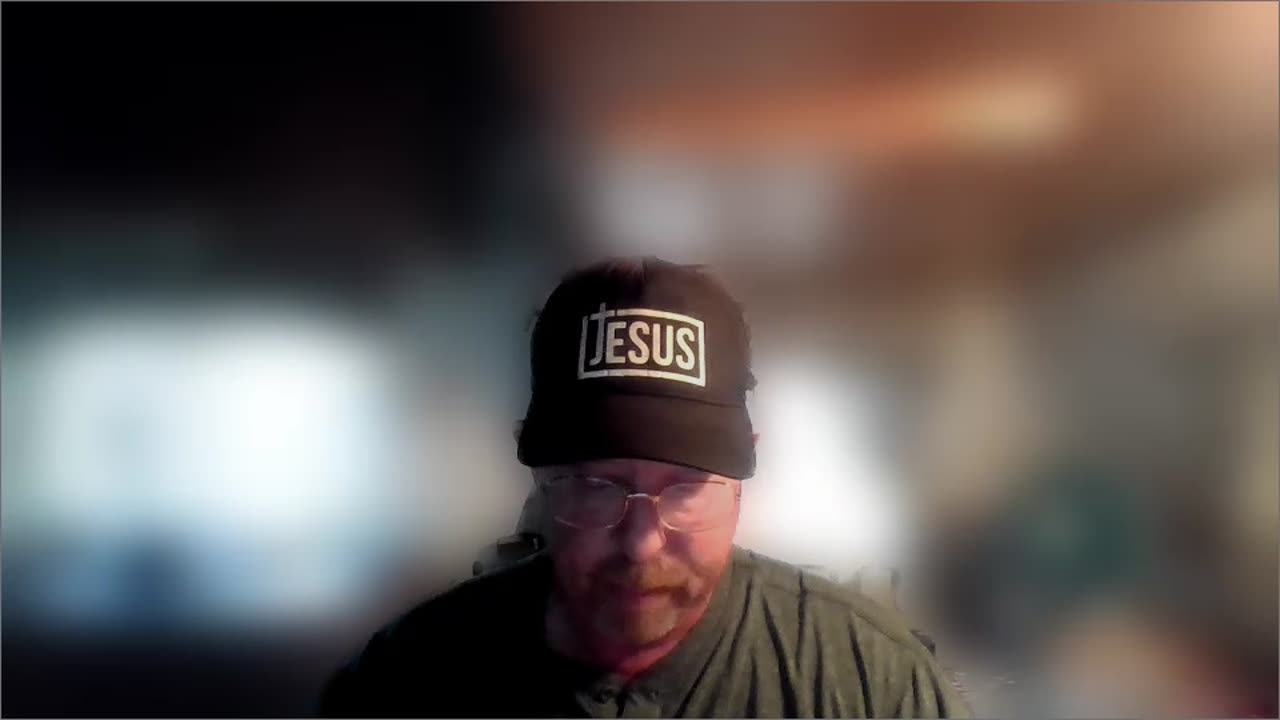 Today's Gospel Message 101725