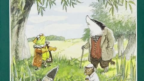 The Wind in the Willows by Kenneth Grahame | Summary and Critique