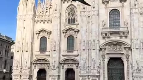 🇮🇹 PM Georgia Beloni of Italy threatened to walk out from European Union