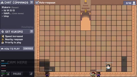 37th Birthday Stream - Kukoro Stream Chat Games