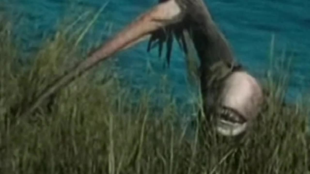 👽🕷️ They Thought They Were Alone... A Creature That Preys on Peculiar Children | TheHauntingHour