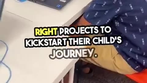 10 Easy Machine Learning Projects for Kids | Fun AI Learning Ideas