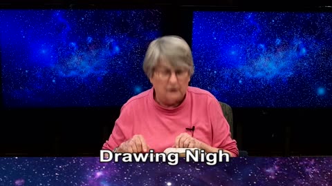 Drawing Nigh 10.22.2025 ALL NEW!