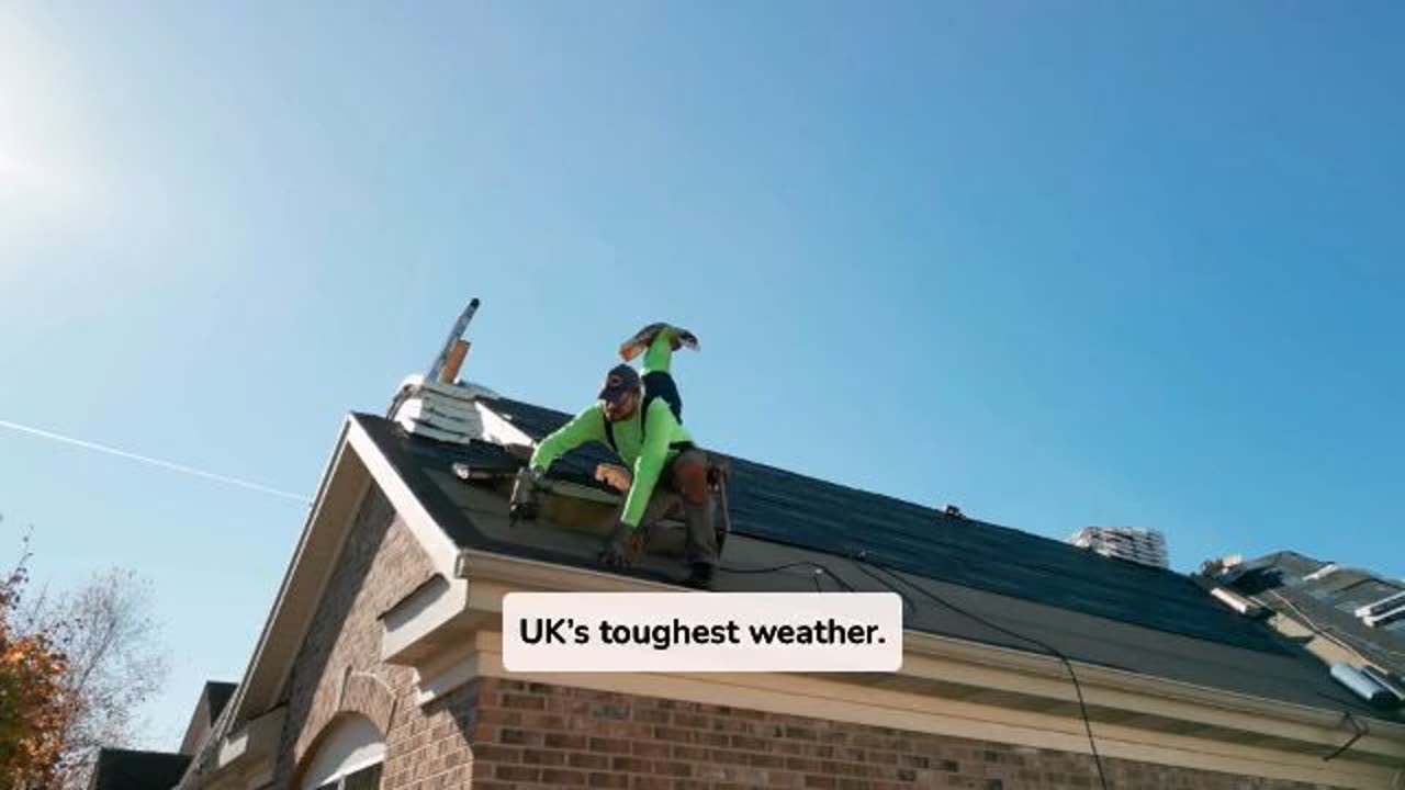 Remarkable Durability and Weather Level Of Resistance