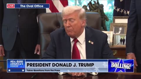 Trump suddenly claims to be in health care 'negotiations' with Dems amid shutdown