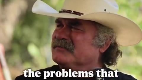 Don Frye loves Marlboro reds