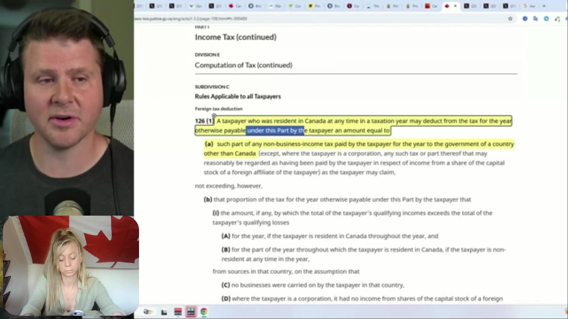The Man Who Murdered Charlie Kirk - Turkey Tom