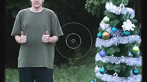 Amazing: Bad Posture - #christmas #horror #shortfilm @nycxzz