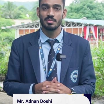 Developing Future-Ready Marketing & Operations Leaders - Adnan Doshi | MBA & PGDM Placements