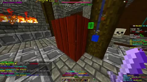 Skyblock FLOOR 7 [#669]