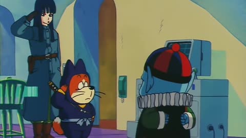 Dragon Ball (Dublado) - Episódio 11