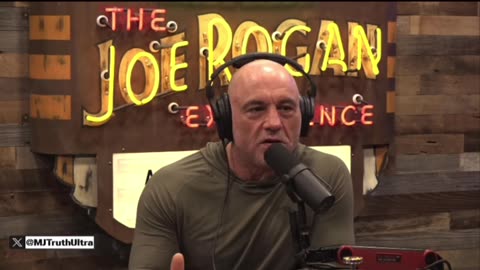 Joe Rogan: Elizabeth Warren is a F*cking Liar!