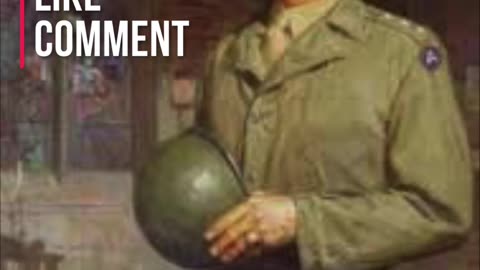 Dec 28, 2025 Gen. Patton quotation of the day [To his troops] #ww2 #war #leadership #disturbed