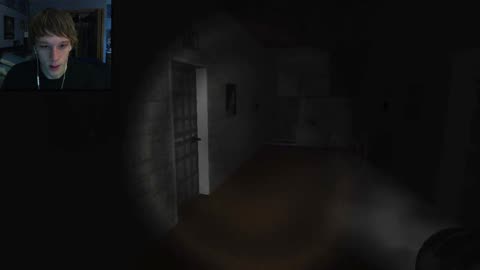 Eyes - Part 02 (Andrew Blaze - Randy Stair)