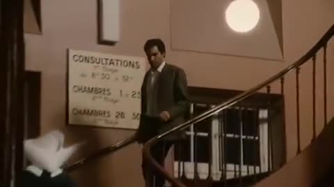 Sins, Starring Joan Collins